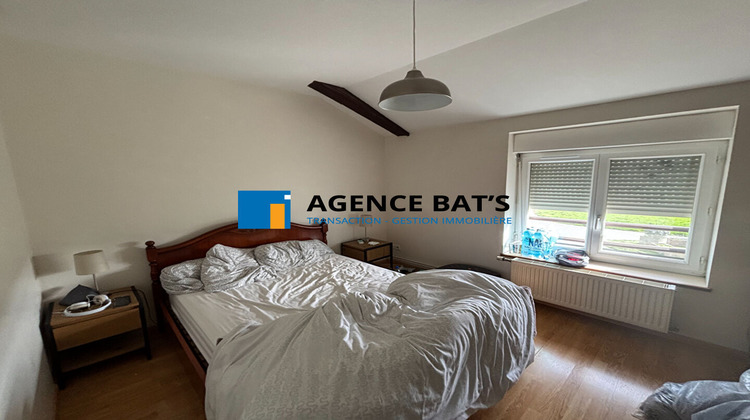 Ma-Cabane - Vente Maison CHAPONNAY, 98 m²