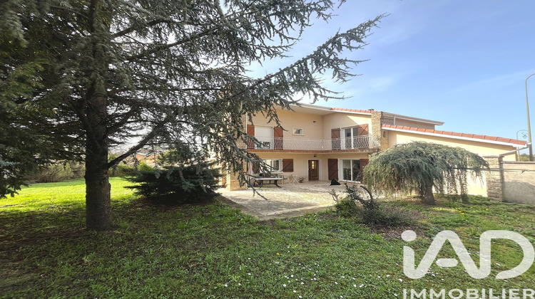 Ma-Cabane - Vente Maison Chaponnay, 210 m²