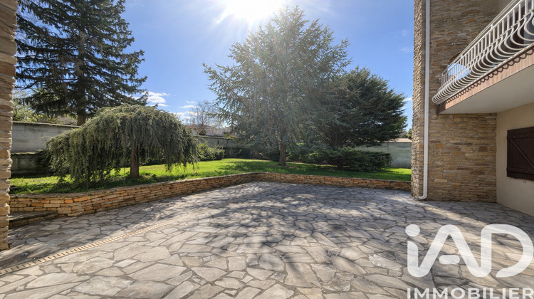 Ma-Cabane - Vente Maison Chaponnay, 210 m²