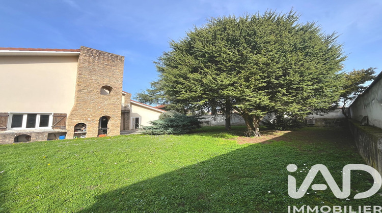 Ma-Cabane - Vente Maison Chaponnay, 210 m²