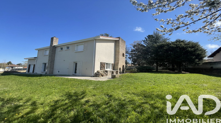 Ma-Cabane - Vente Maison Chaponnay, 210 m²