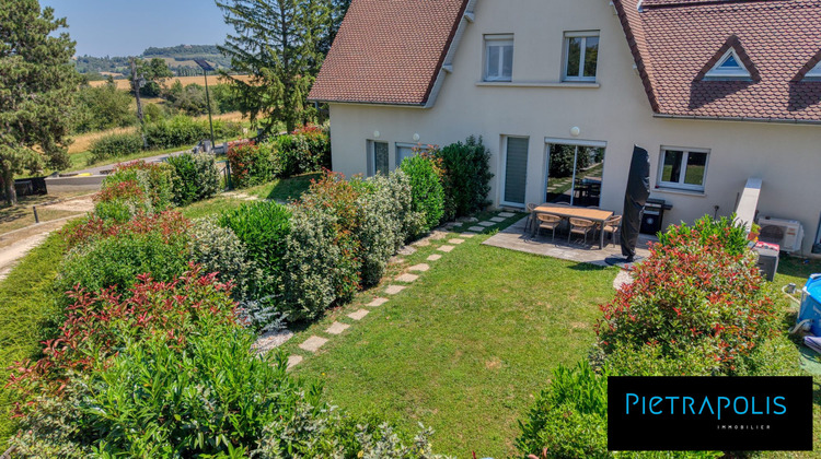 Ma-Cabane - Vente Maison Chaponnay, 84 m²