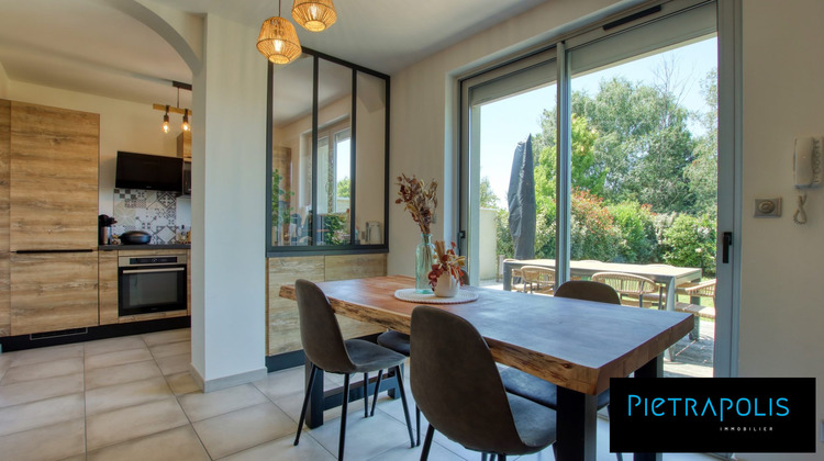 Ma-Cabane - Vente Maison Chaponnay, 84 m²