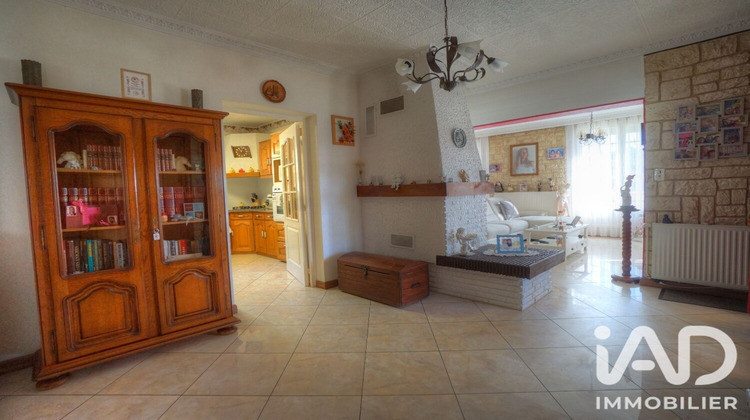 Ma-Cabane - Vente Maison Chaponnay, 185 m²