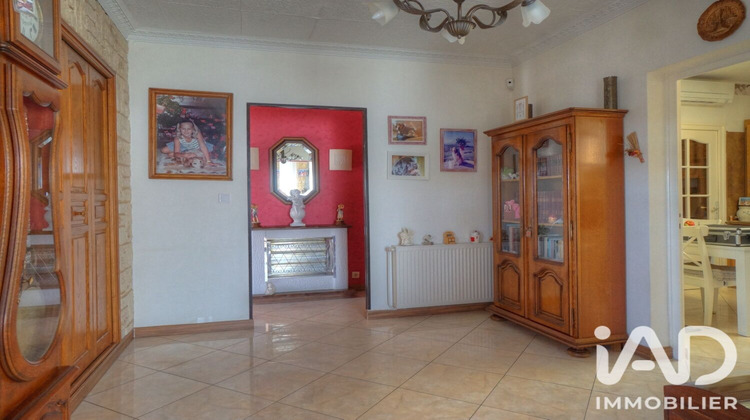 Ma-Cabane - Vente Maison Chaponnay, 185 m²