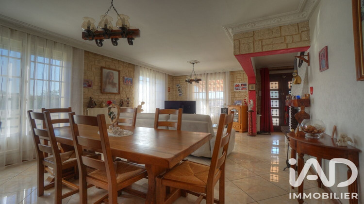 Ma-Cabane - Vente Maison Chaponnay, 185 m²