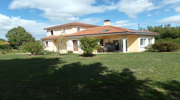 Ma-Cabane - Vente Maison CHAPONOST, 160 m²