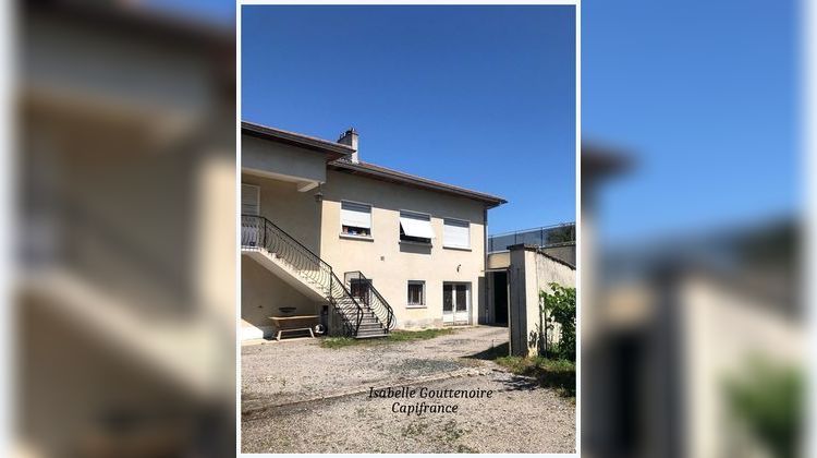 Ma-Cabane - Vente Maison CHAPONOST, 285 m²