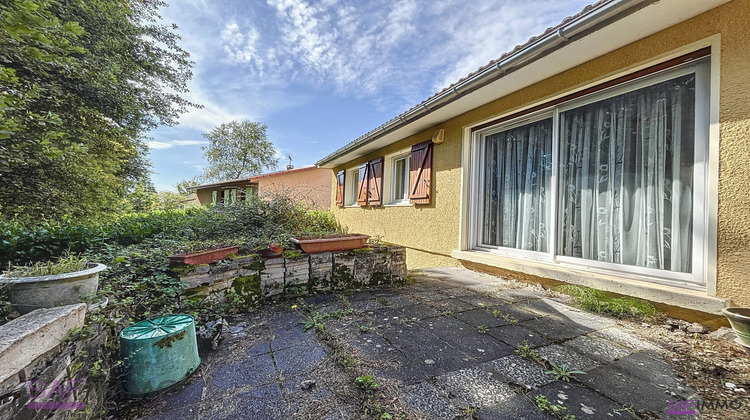 Ma-Cabane - Vente Maison Chaponost, 94 m²