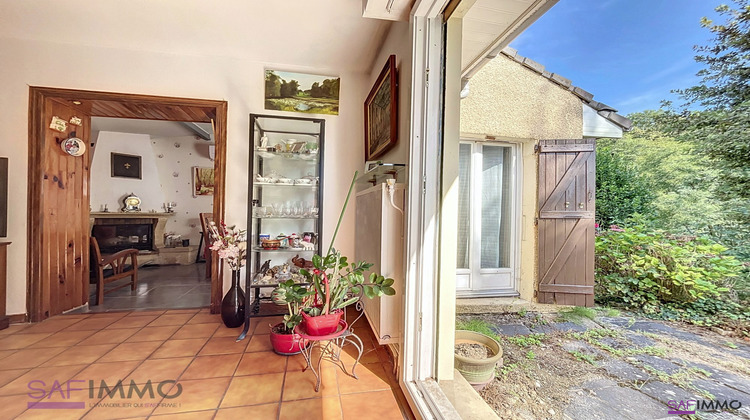 Ma-Cabane - Vente Maison Chaponost, 94 m²