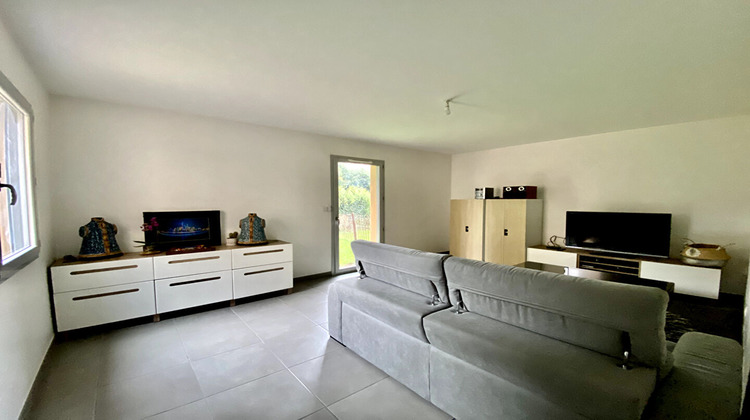 Ma-Cabane - Vente Maison CHAPONOST, 125 m²