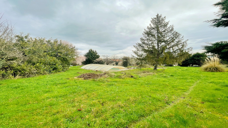 Ma-Cabane - Vente Maison Chaponost, 282 m²