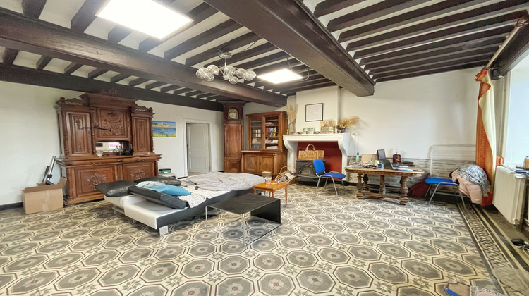 Ma-Cabane - Vente Maison Chaponost, 282 m²