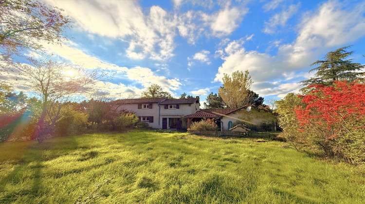 Ma-Cabane - Vente Maison Chaponost, 168 m²