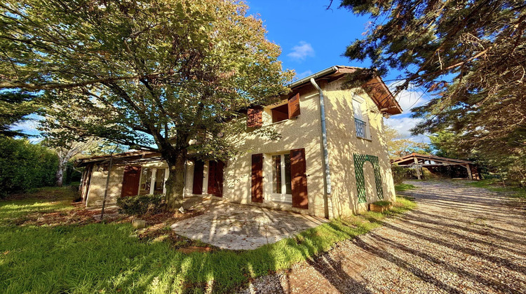 Ma-Cabane - Vente Maison Chaponost, 168 m²