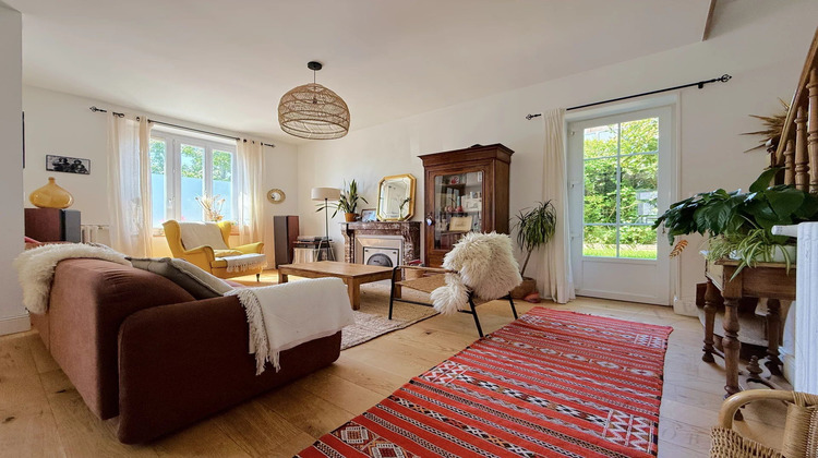 Ma-Cabane - Vente Maison Chaponost, 117 m²