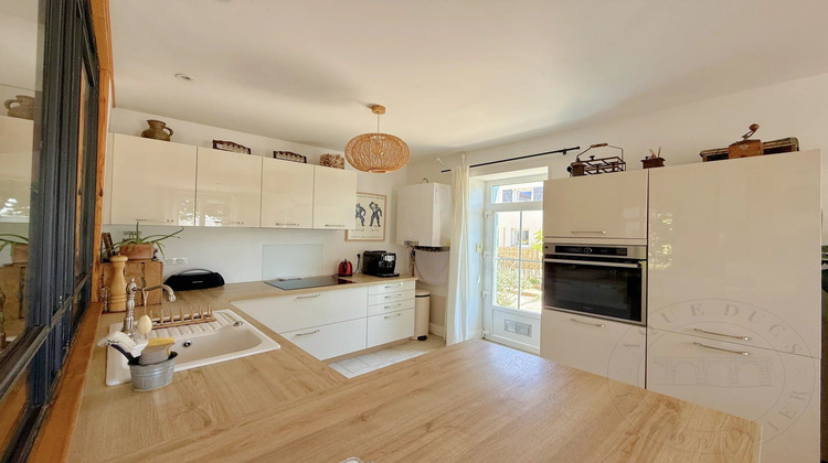 Ma-Cabane - Vente Maison Chaponost, 117 m²