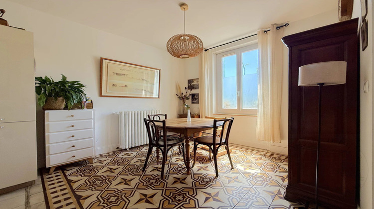 Ma-Cabane - Vente Maison Chaponost, 117 m²