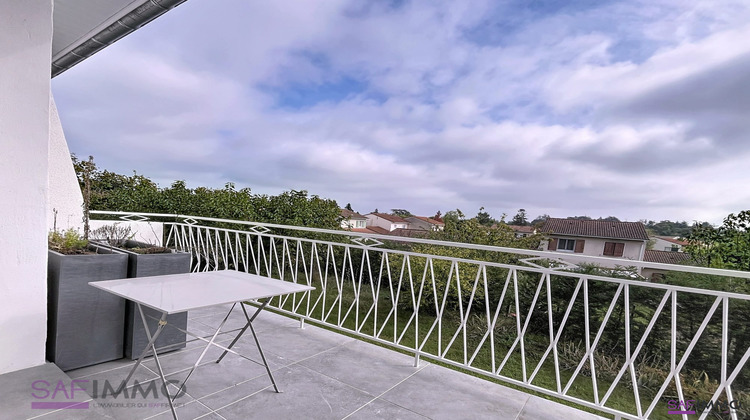 Ma-Cabane - Vente Maison Chaponost, 137 m²