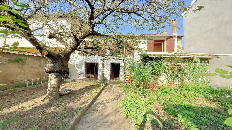 Ma-Cabane - Vente Maison Chaponost, 120 m²