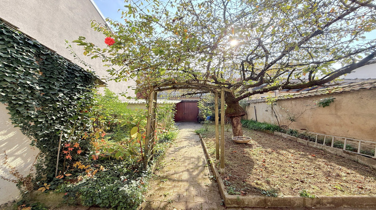 Ma-Cabane - Vente Maison Chaponost, 120 m²