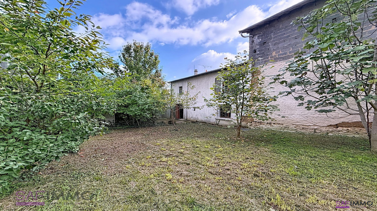 Ma-Cabane - Vente Maison Chaponost, 120 m²