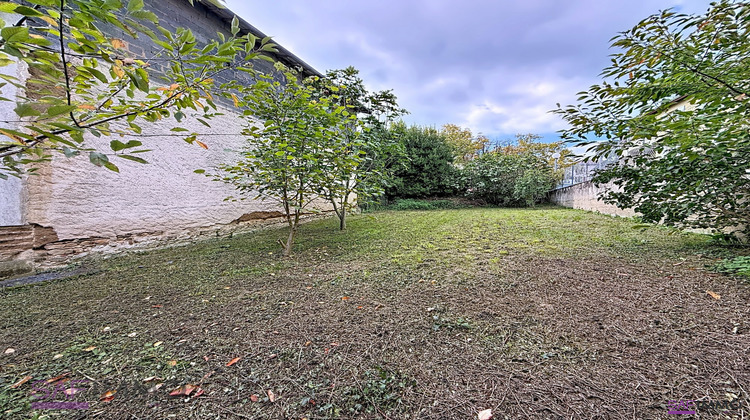 Ma-Cabane - Vente Maison Chaponost, 120 m²