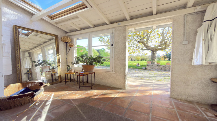 Ma-Cabane - Vente Maison Chaponost, 192 m²