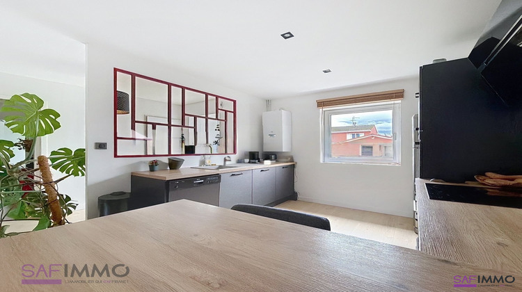 Ma-Cabane - Vente Maison Chaponost, 77 m²