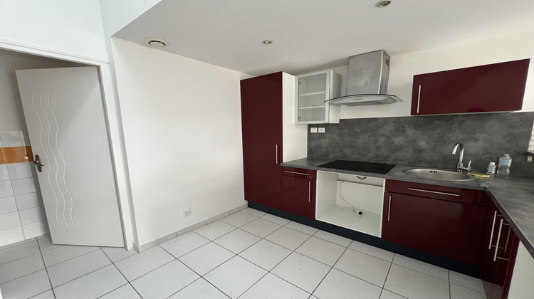 Ma-Cabane - Vente Maison Chaponost, 42 m²