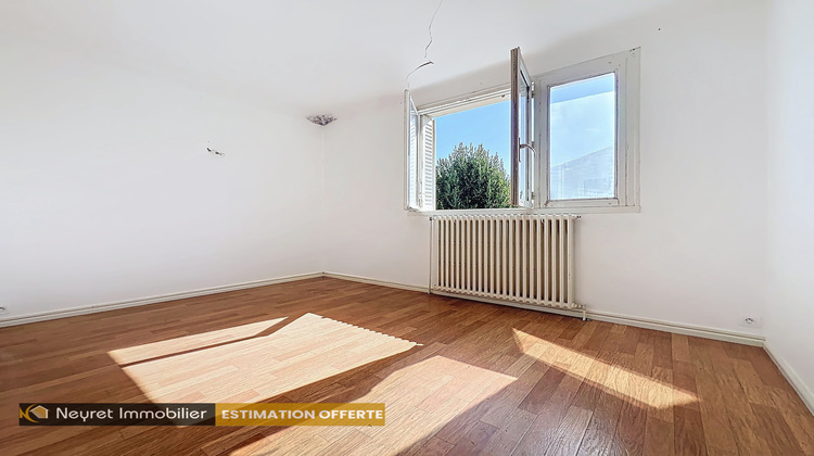 Ma-Cabane - Vente Maison Chaponost, 96 m²