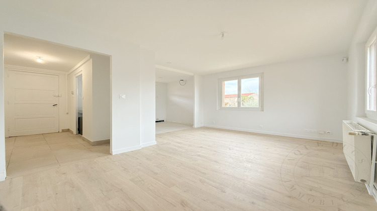 Ma-Cabane - Vente Maison Chaponost, 131 m²