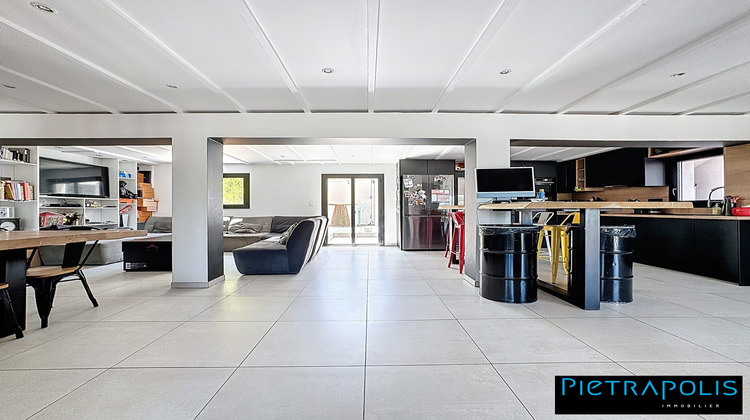 Ma-Cabane - Vente Maison Chaponost, 140 m²