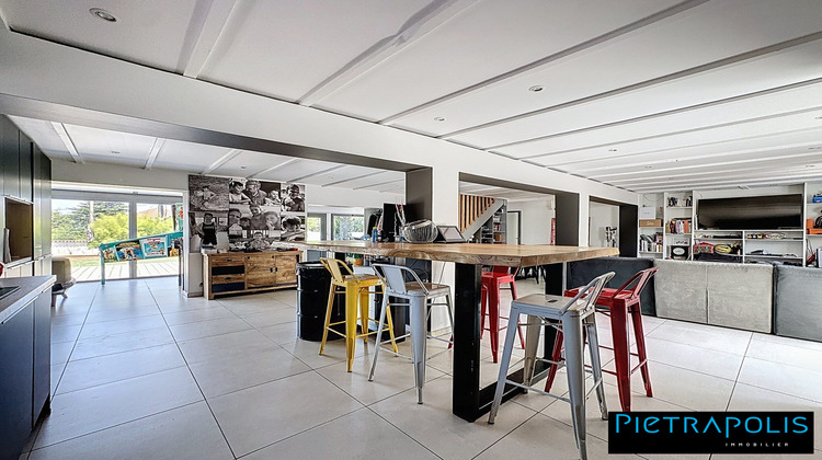 Ma-Cabane - Vente Maison Chaponost, 140 m²