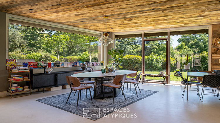 Ma-Cabane - Vente Maison CHAPONOST, 230 m²