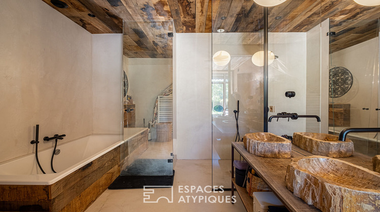 Ma-Cabane - Vente Maison CHAPONOST, 230 m²
