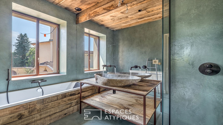 Ma-Cabane - Vente Maison CHAPONOST, 230 m²