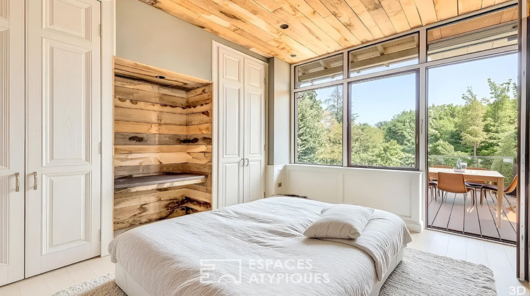 Ma-Cabane - Vente Maison CHAPONOST, 230 m²