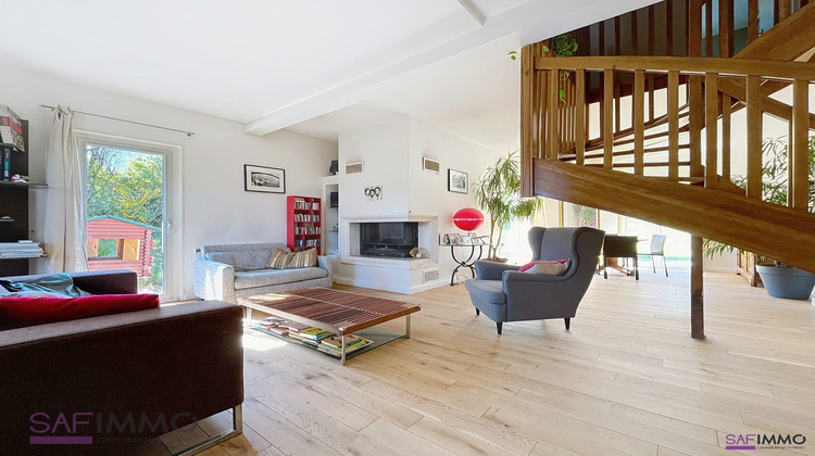 Ma-Cabane - Vente Maison Chaponost, 158 m²