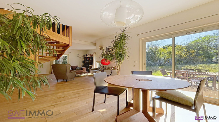 Ma-Cabane - Vente Maison Chaponost, 158 m²