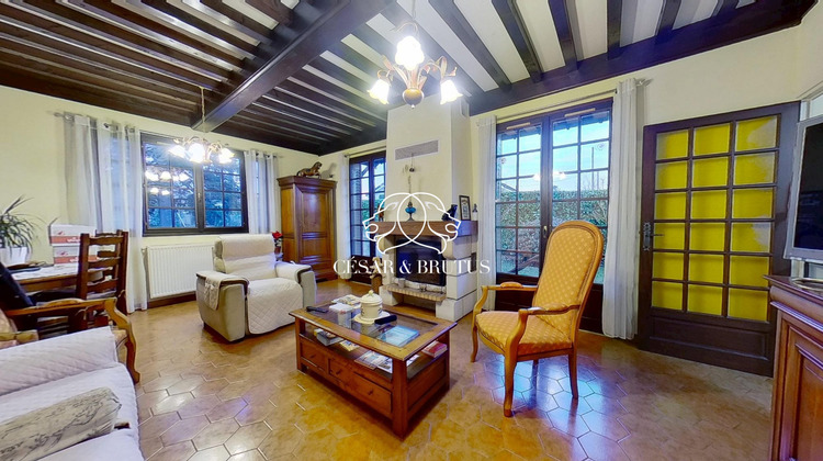 Ma-Cabane - Vente Maison Chaponost, 108 m²