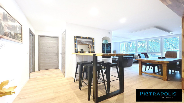 Ma-Cabane - Vente Maison Chaponost, 74 m²