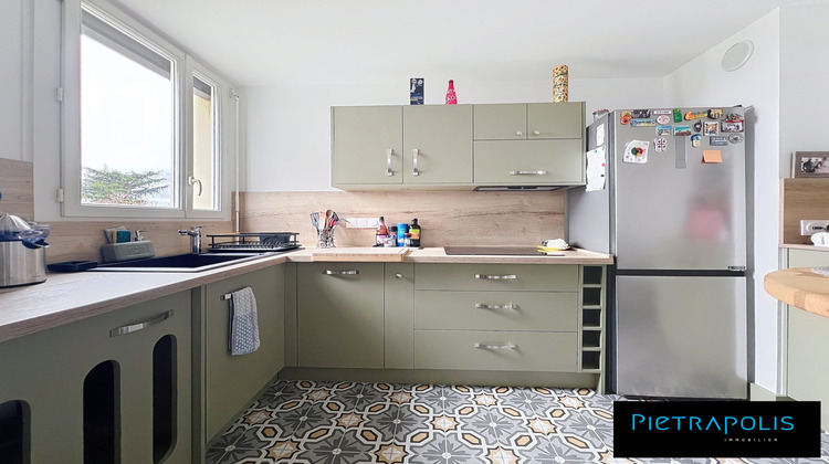 Ma-Cabane - Vente Maison Chaponost, 74 m²