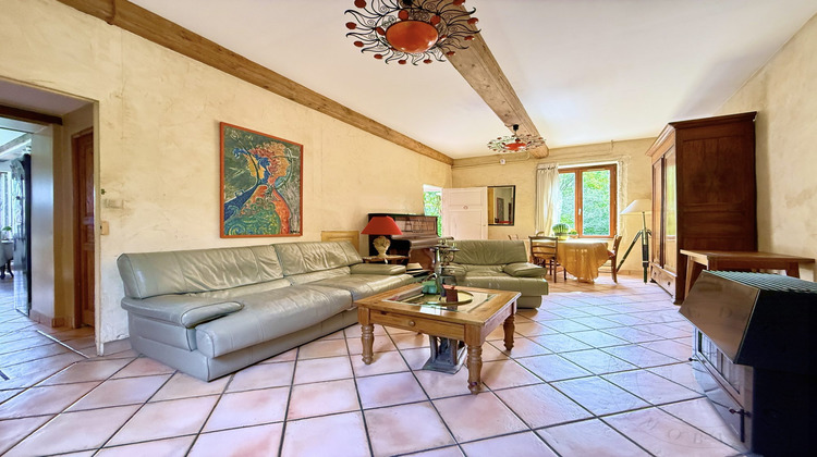 Ma-Cabane - Vente Maison Chaponost, 210 m²