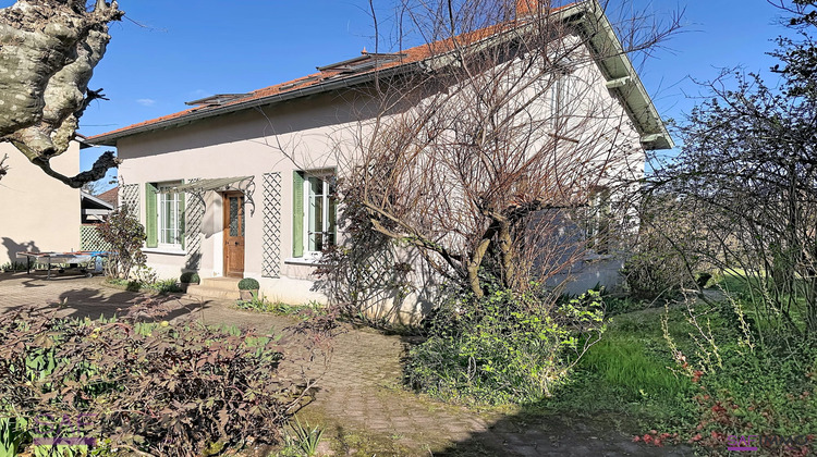 Ma-Cabane - Vente Maison Chaponost, 130 m²