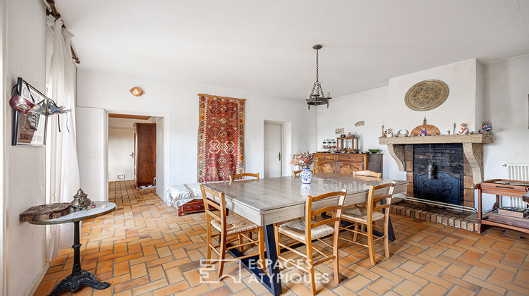 Ma-Cabane - Vente Maison CHAPONOST, 335 m²