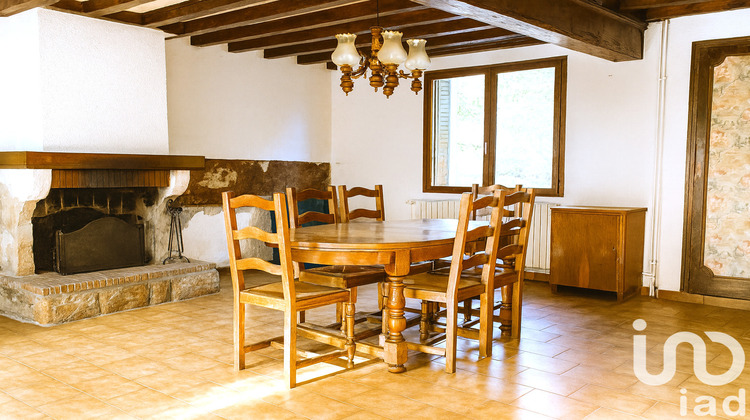 Ma-Cabane - Vente Maison Chaponost, 120 m²