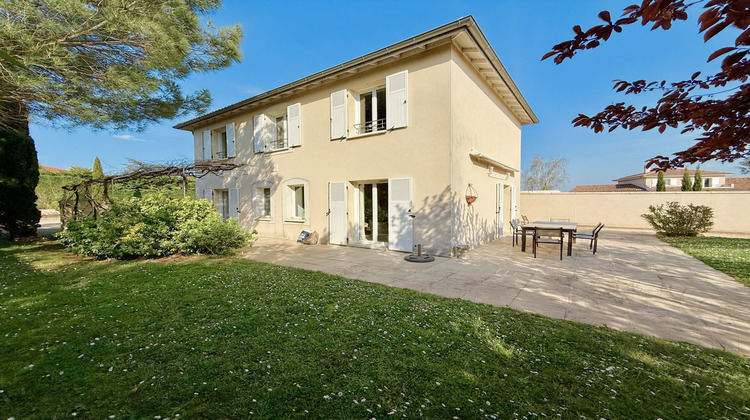Ma-Cabane - Vente Maison Chaponost, 138 m²