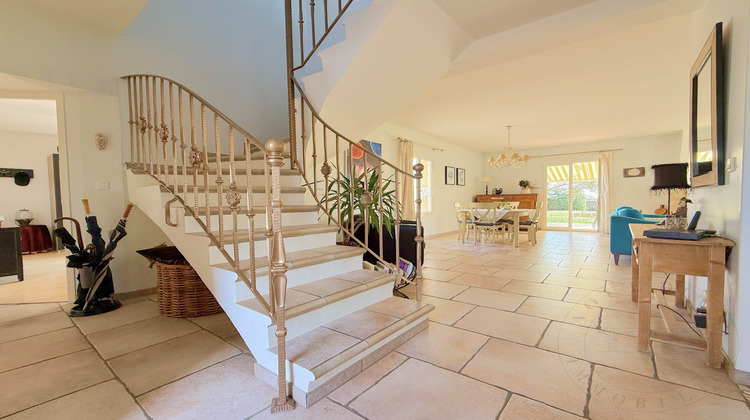 Ma-Cabane - Vente Maison Chaponost, 138 m²