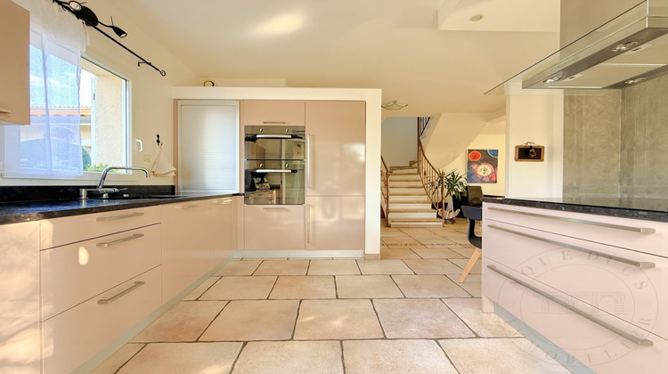 Ma-Cabane - Vente Maison Chaponost, 138 m²